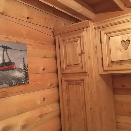 Willa Le Syote Xonrupt-Longemer Zewnętrze zdjęcie